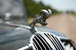 Dodge Westchester Suburban Station Wagon 1937 года
